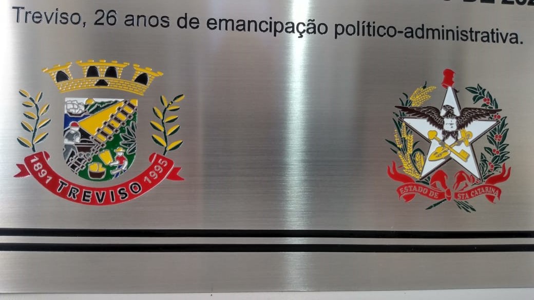 Detalhe Brasão 3