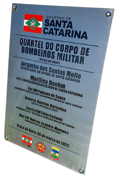 Modelo estado SC