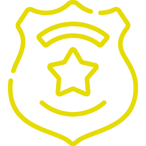 Polícias Militares, Civis e Corpos de Bombeiros